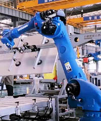 搬運機(jī)器人